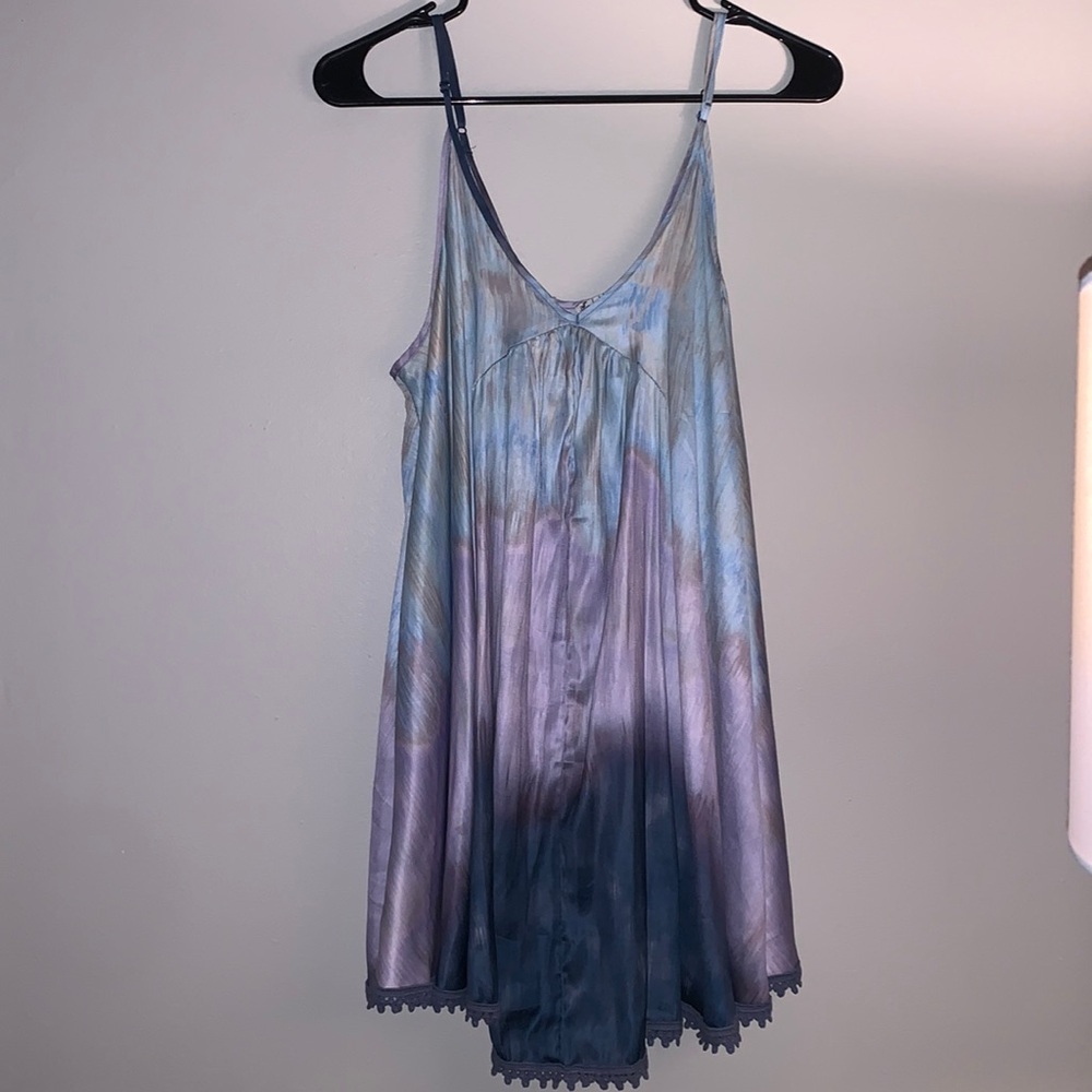 Free people dress (small)!
